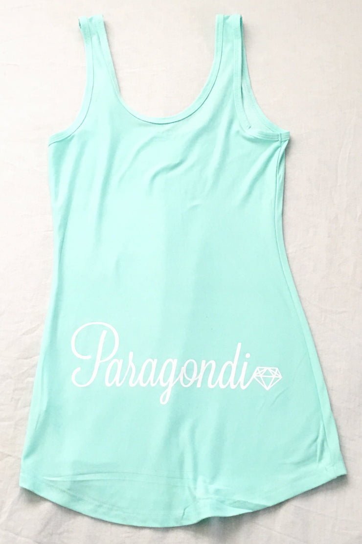 Paragondi Women's Tank-Top