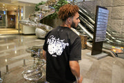 The Famous Paragondi Las Vegas "Take The Risk" Tee