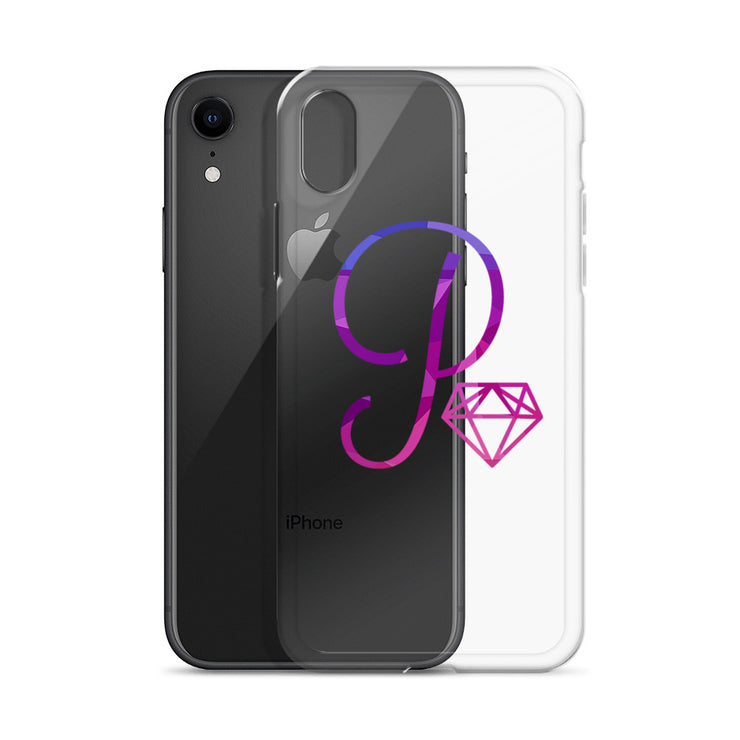 Paragondi iPhone Case