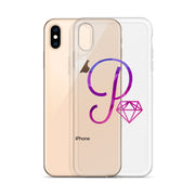 Paragondi iPhone Case