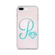 Paragondi iPhone Case