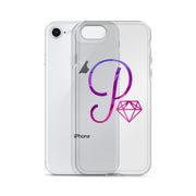 Paragondi iPhone Case