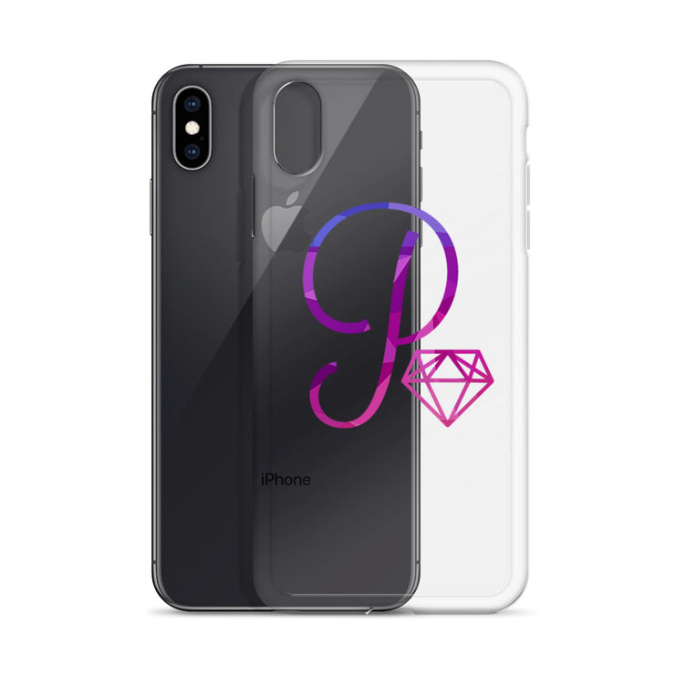 Paragondi iPhone Case