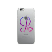 Paragondi iPhone Case