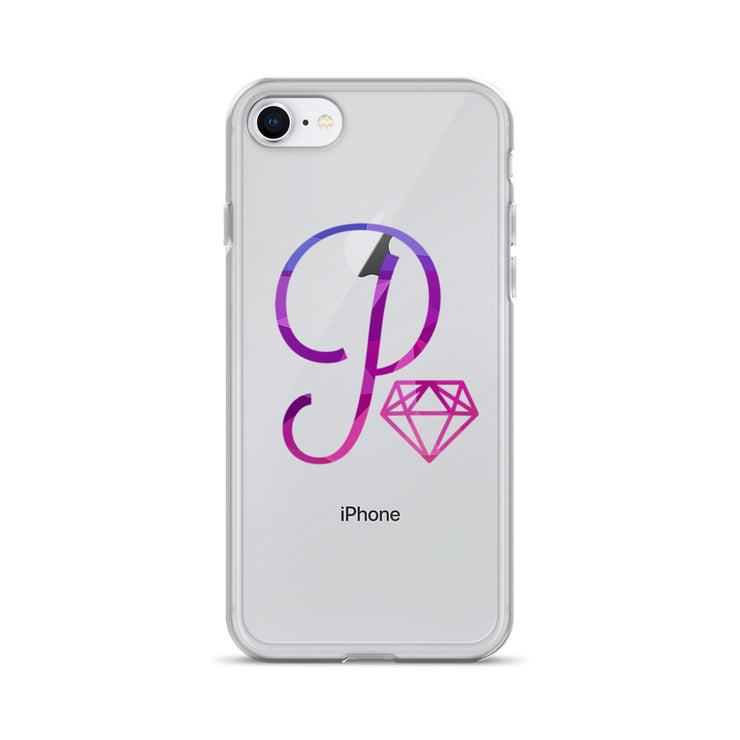 Paragondi iPhone Case