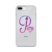 Paragondi iPhone Case